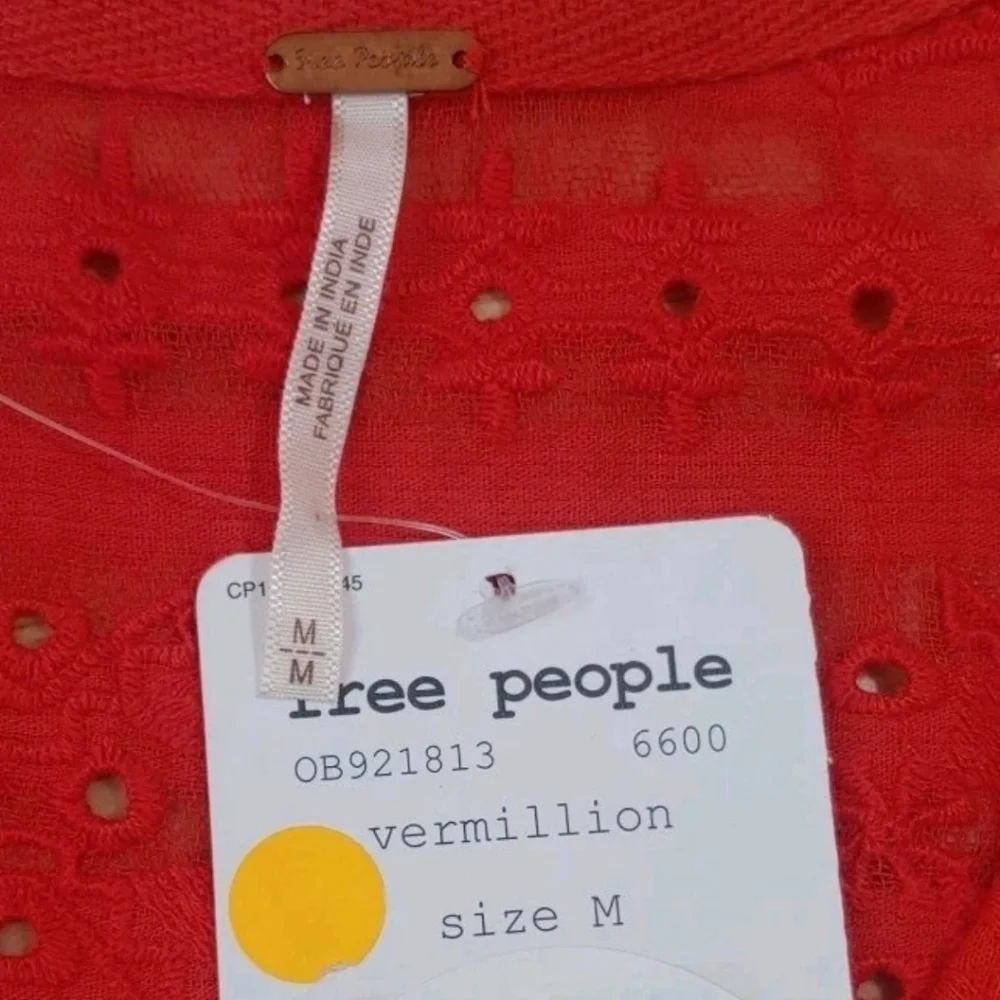 Free People free people
